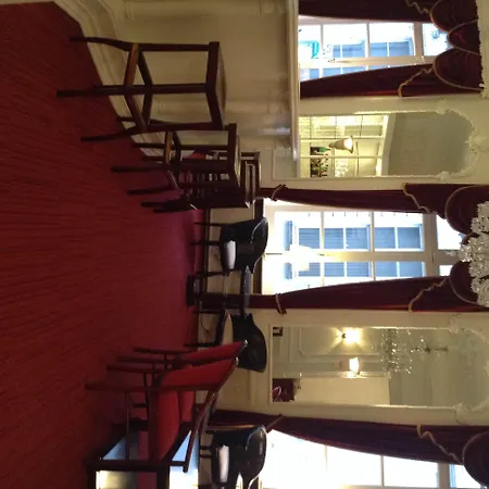 Hotel Du Theatre