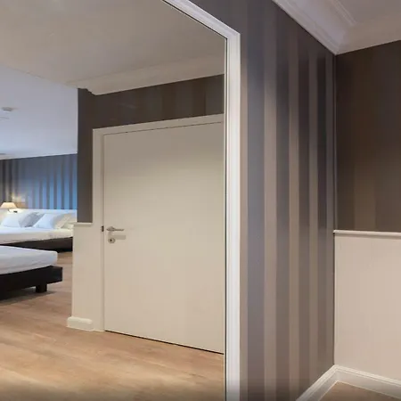 Du Theatre Hotel