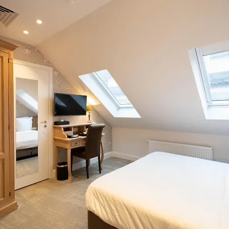 Du Theatre Hotel
