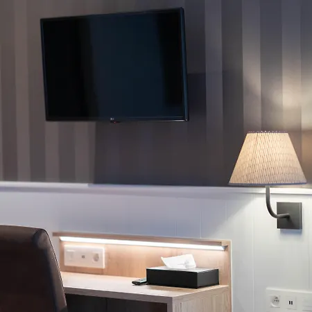 Du Theatre Hotel Bruges