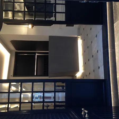 Hotel Du Theatre Bruges