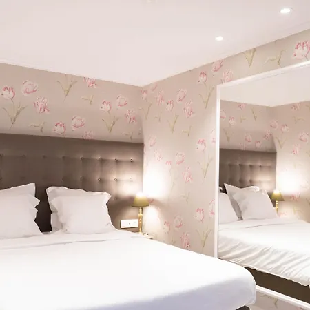 Du Theatre Hotel