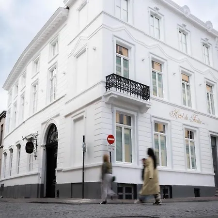 Du Theatre Bruges