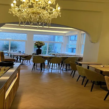 Du Theatre Hotel