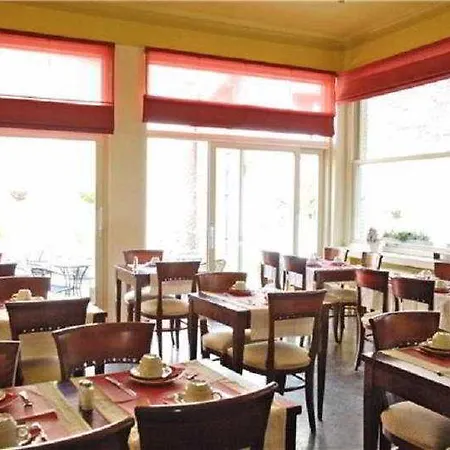 Du Theatre Hotel Bruges