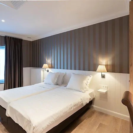 Du Theatre Hotel 3*