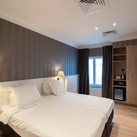 Hotel Du Theatre