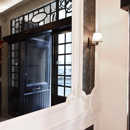 Du Theatre Hotel