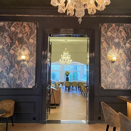 Hotell Du Theatre