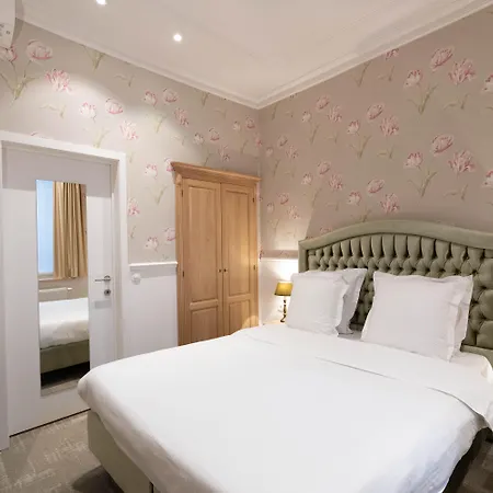 Hotell Du Theatre