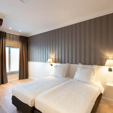 Hotell Du Theatre