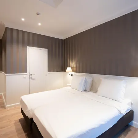 Hotel Du Theatre