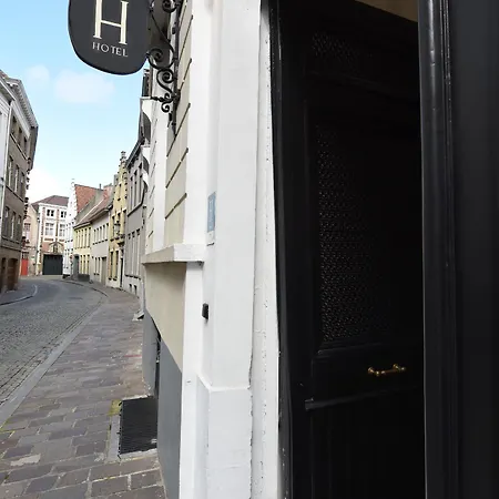 Hotel Du Theatre 3*